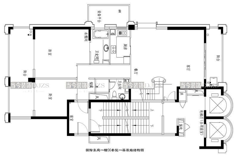 國(guó)際豪庭