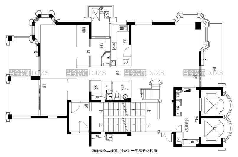 國(guó)際豪庭