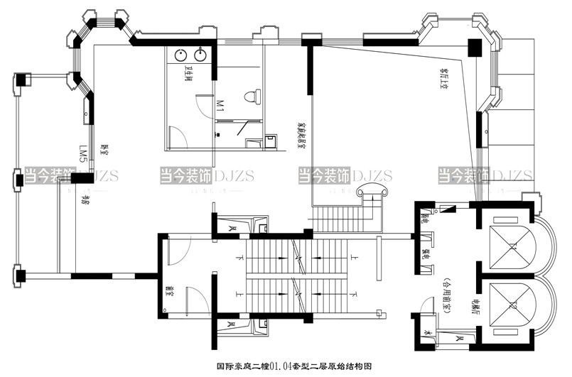 國(guó)際豪庭