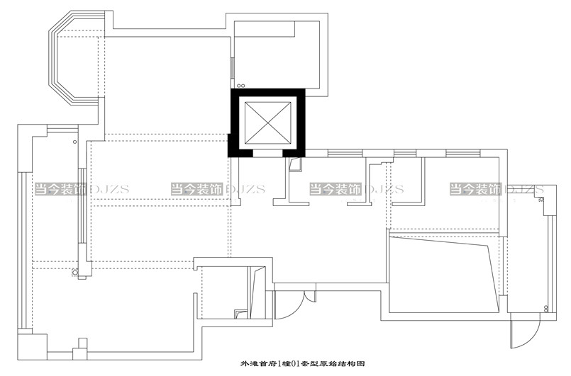 外灘首府